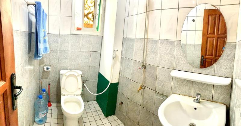 Luxurious apart Mimboman Yaoundé - image 5