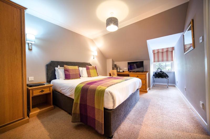 Standard Double Room image 1