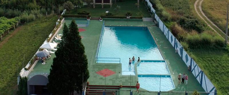 Hotel Santome - image 1