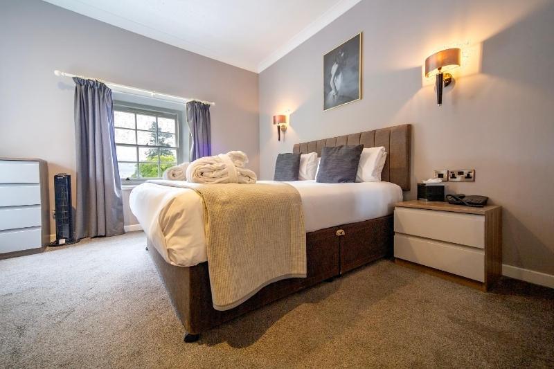 Deluxe Double Room image 1