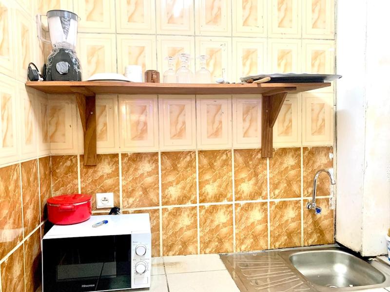 Luxury apartment Yaoundé - image 14
