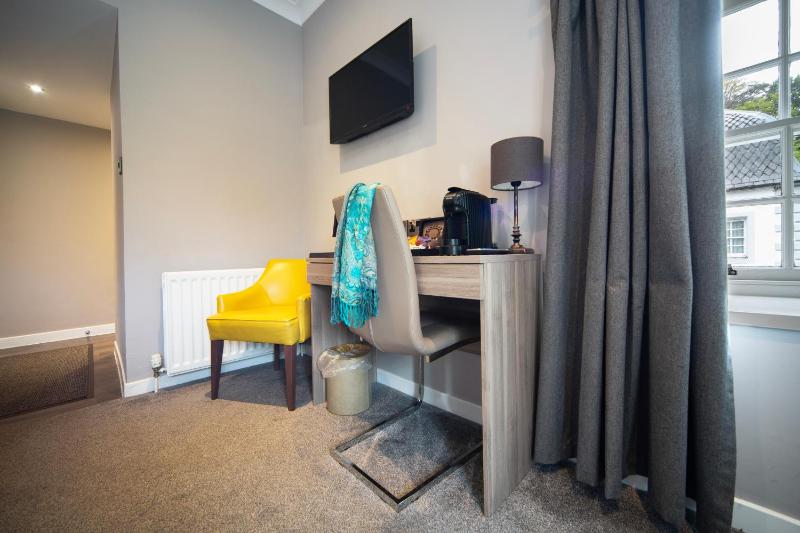 Deluxe Double Room image 4