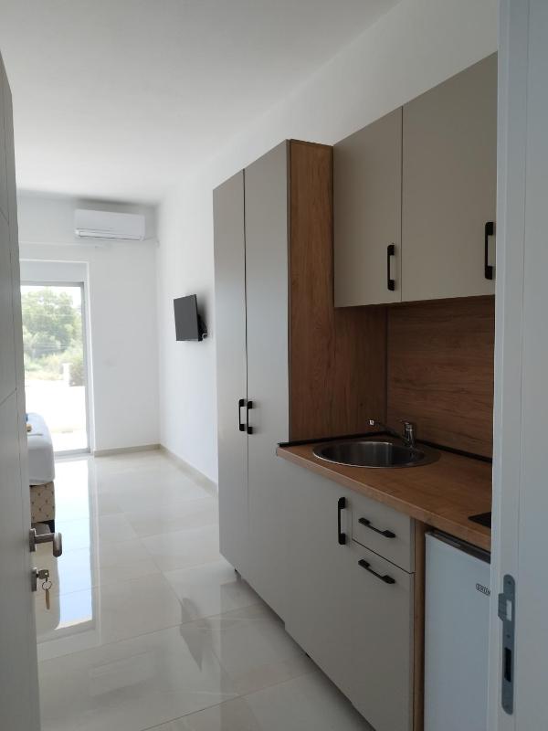 Apartment with Balcony image 1