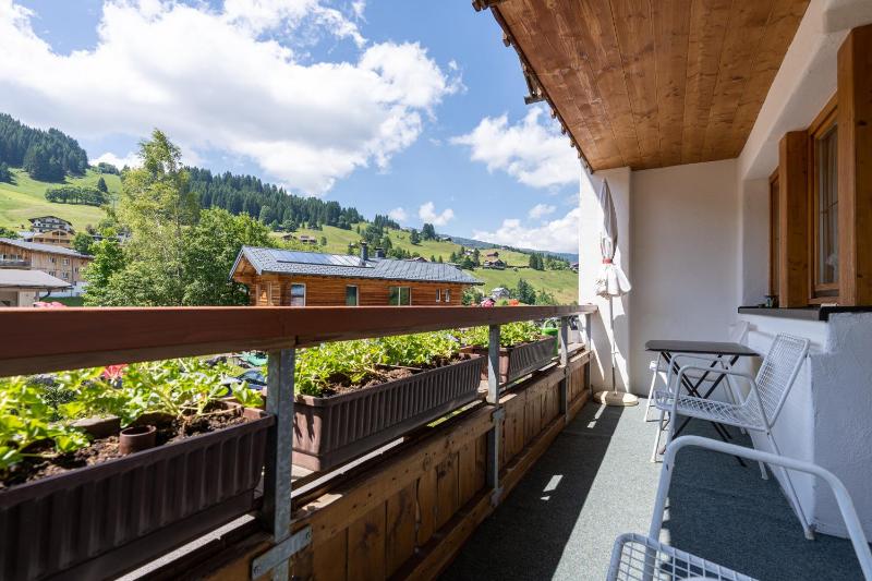 Apartment with Balcony image 2