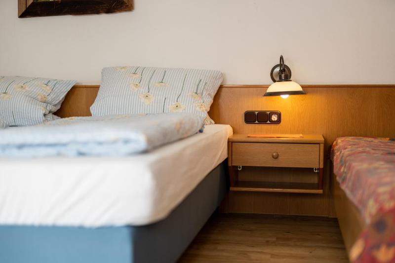 One-Bedroom Apartment with Balcony image 3