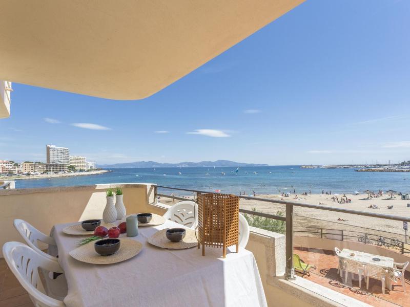 Apartamento para 6 Personas en la Playa con Parking y Wi-Fi - ES-325-7 - image 15