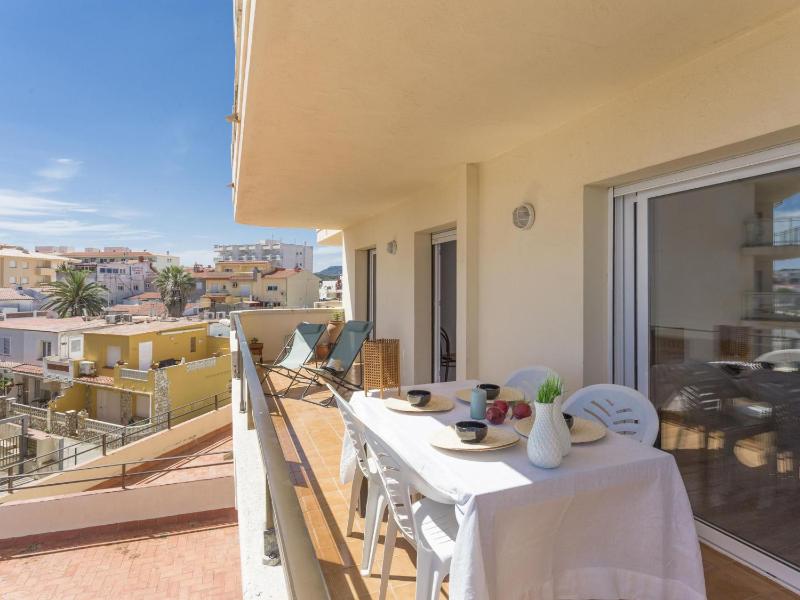 Apartamento para 6 Personas en la Playa con Parking y Wi-Fi - ES-325-7 - image 8