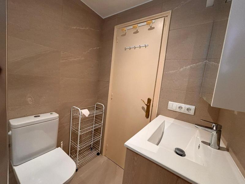 Apartamento Calella 4: Cerca del Mar Mascotas Bienvenidas - ES-323-80 - image 13