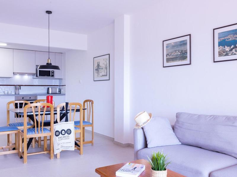 Apartamento frente a la playa con gran terraza y aparcamiento privado - ES-325-2 - image 10