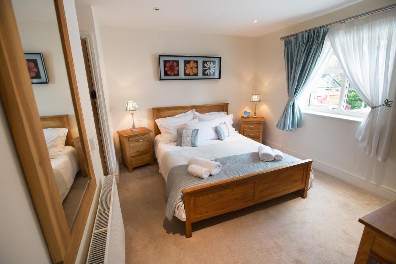Superior Double Room image 2