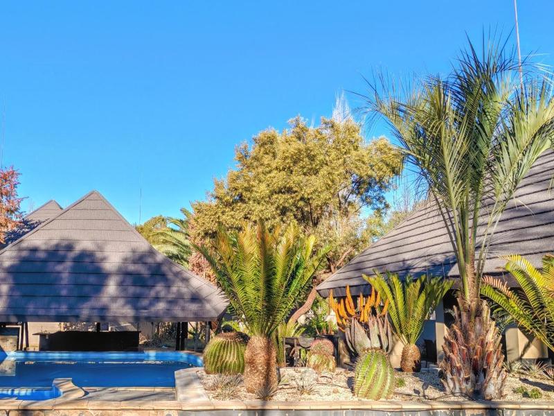Monte Christo Hotel - image 2