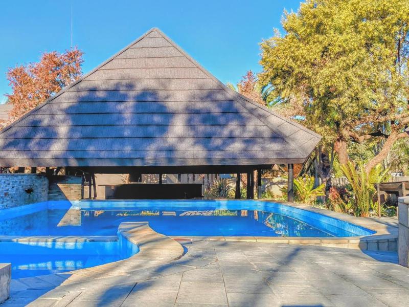 Monte Christo Hotel - image 4