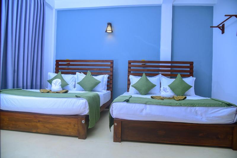 Belvita Resort Ella - image 29