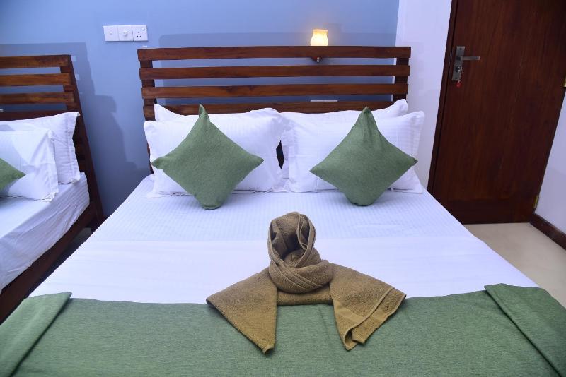 Belvita Resort Ella - image 32
