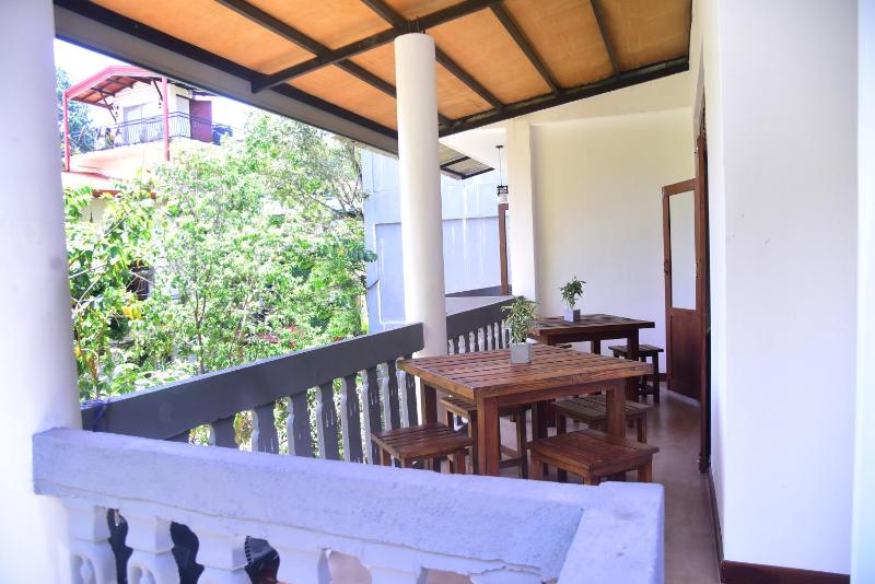 Belvita Resort Ella - image 14