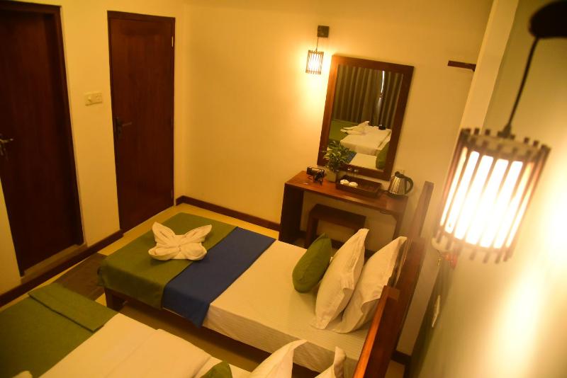 Belvita Resort Ella - image 44