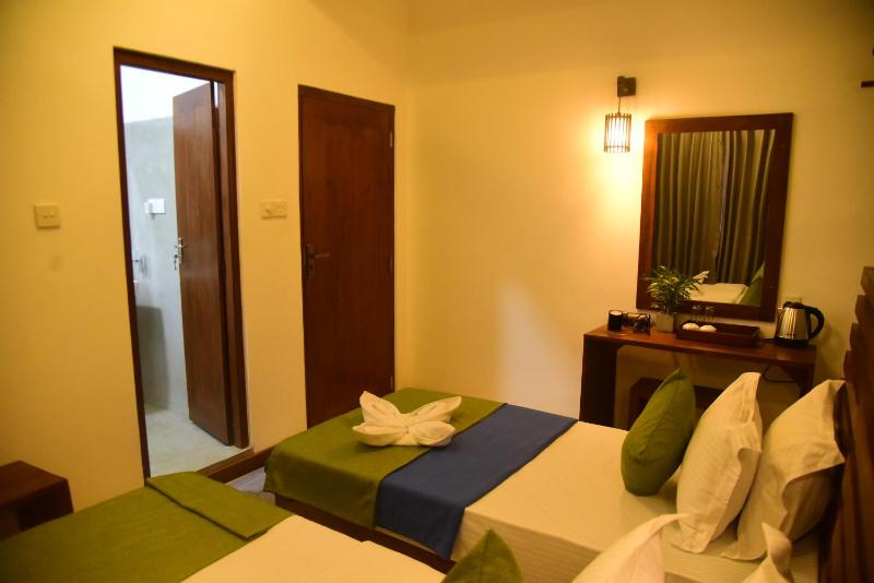 Belvita Resort Ella - image 46