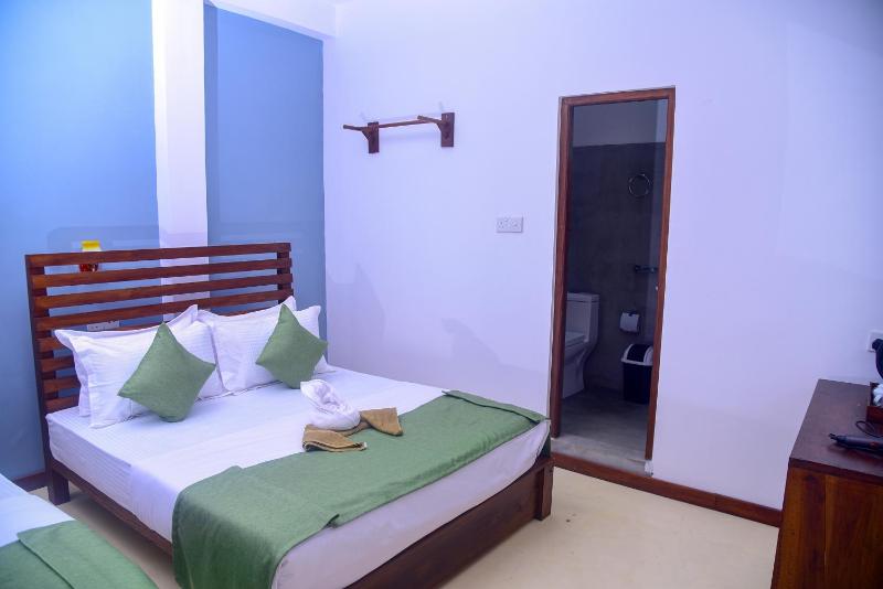 Belvita Resort Ella - image 50