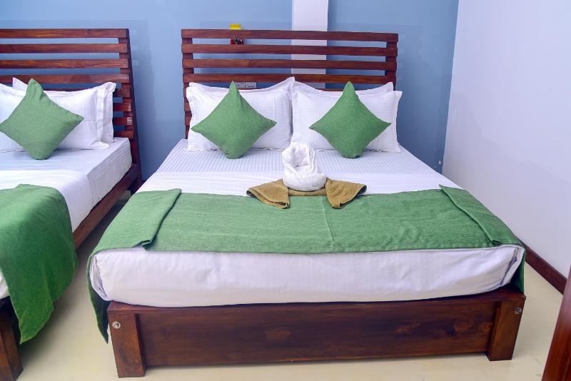 Belvita Resort Ella - image 47