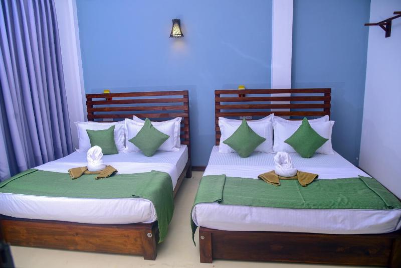 Belvita Resort Ella - image 25