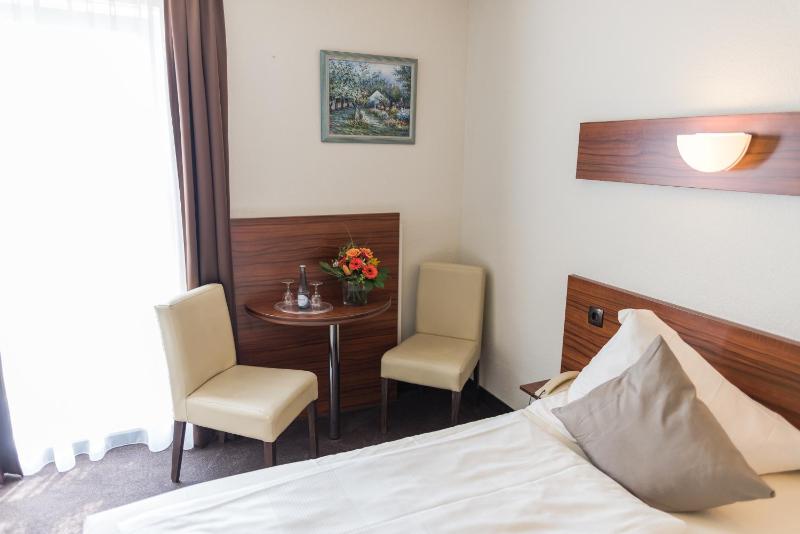 Standard Twin Room image 4