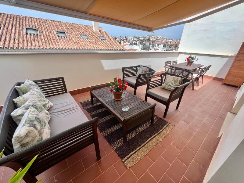 Apartamentos Rincón del Mar - image 49