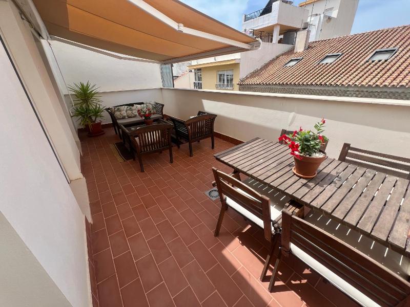 Apartamentos Rincón del Mar - image 35