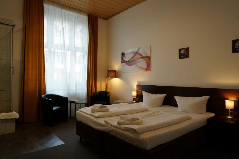 Hotel Margrit - image 4