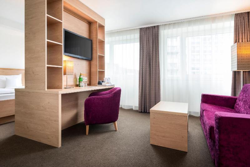 Premium Double Room image 1