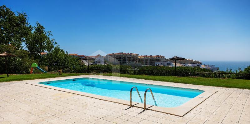 Apartment with Terrace image 1