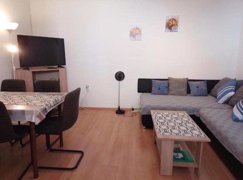 Charming Apartments Dokoza Drage - Two Bedroom Apartment with Terrace - image 11
