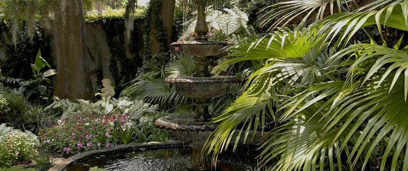 Forsyth Park Inn - image 16