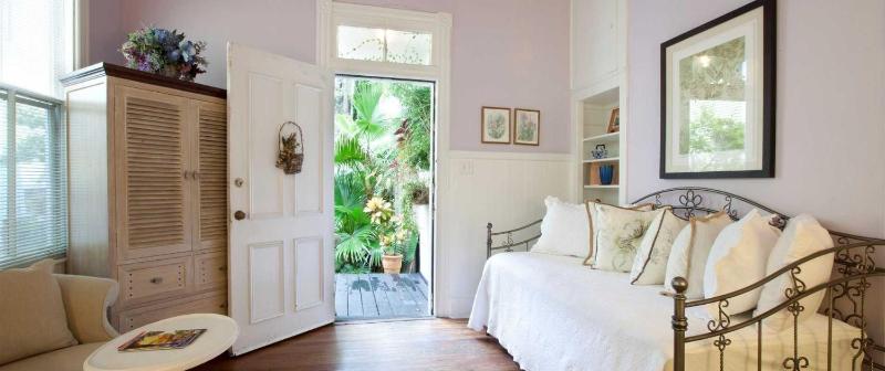 Forsyth Park Inn - image 22