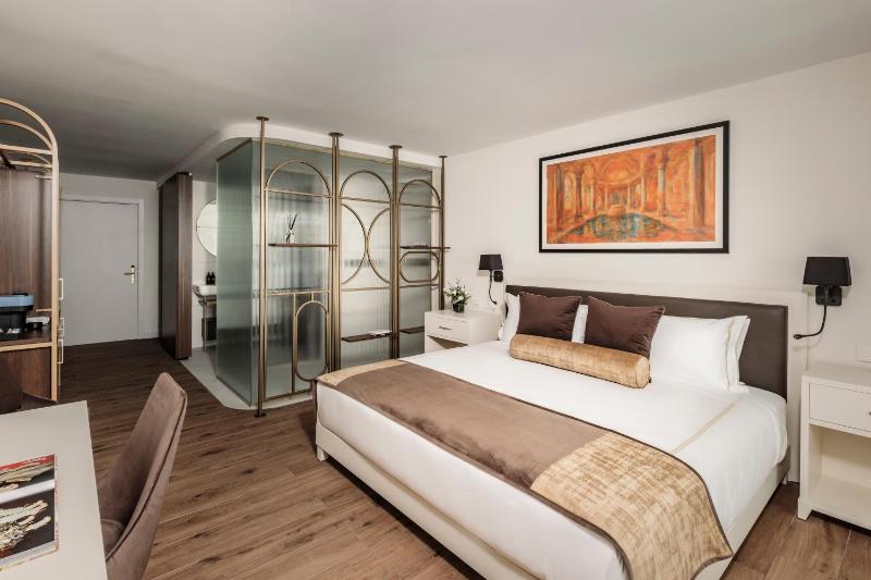 1926 Les Bains Boutique Private Spa Suites - image 7