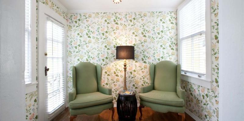 Forsyth Park Inn - image 19