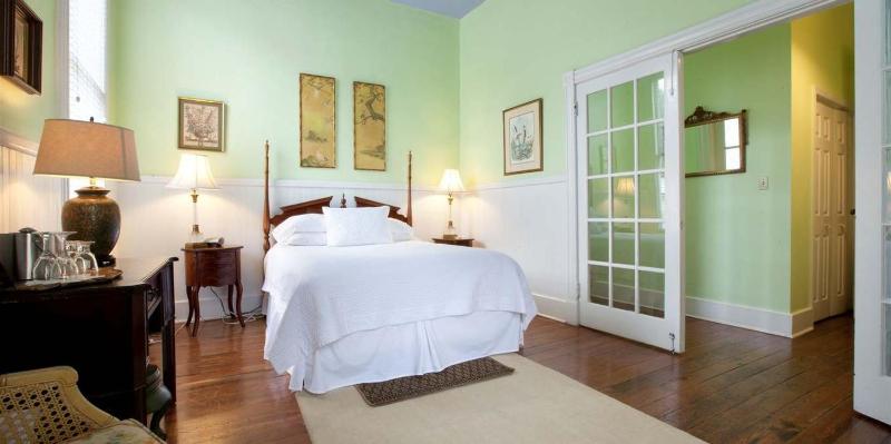 Forsyth Park Inn - image 13