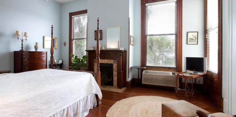 Forsyth Park Inn - image 34