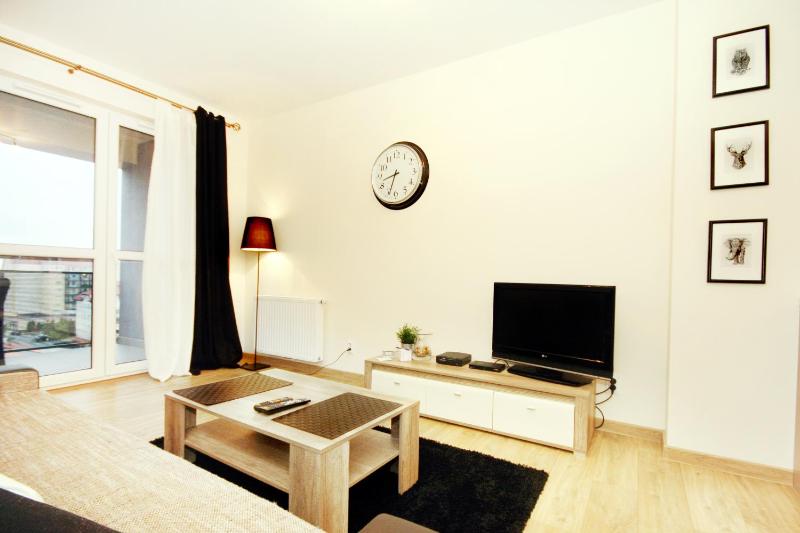 Livin Apartments Santocka - image 36