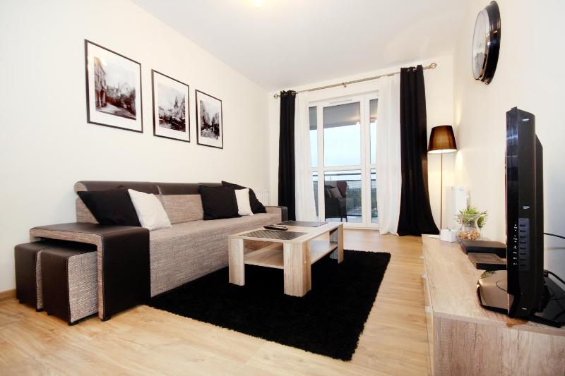 Livin Apartments Santocka - image 8