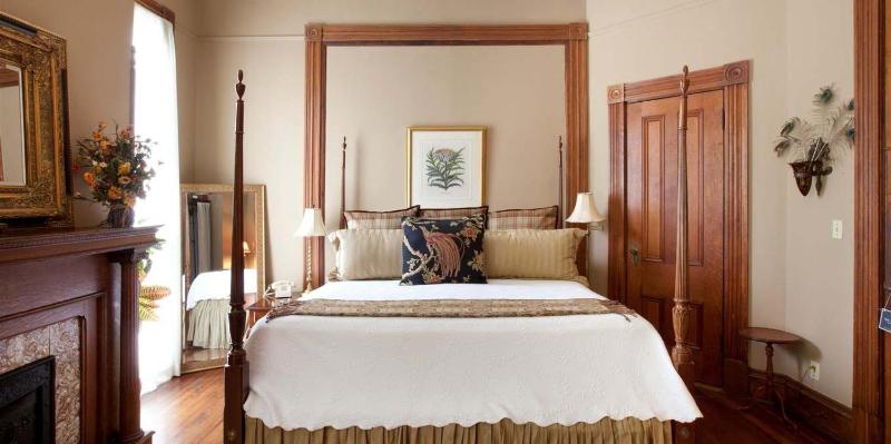 Forsyth Park Inn - image 36