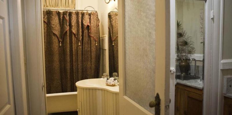 Forsyth Park Inn - image 14