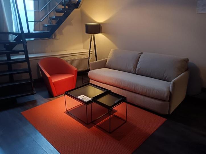 Atlas Hotel Brussels - image 12
