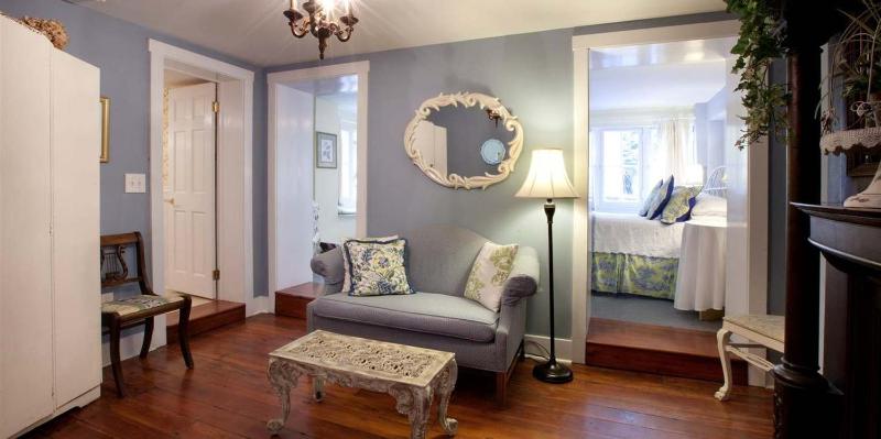 Forsyth Park Inn - image 31