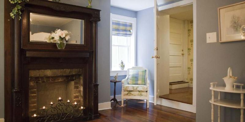 Forsyth Park Inn - image 39
