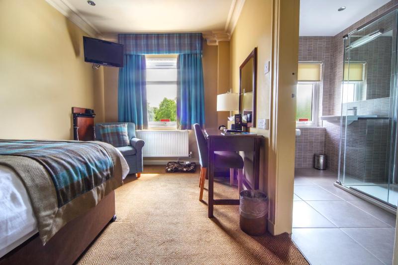 Single Room image 1