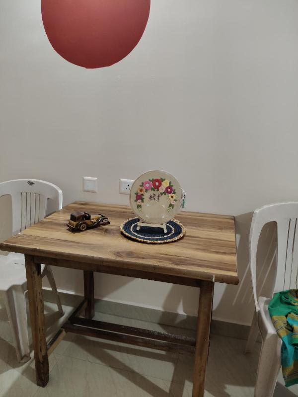 Tales of Guwahati 203- Independent 1BHK AC extra 200 - image 7
