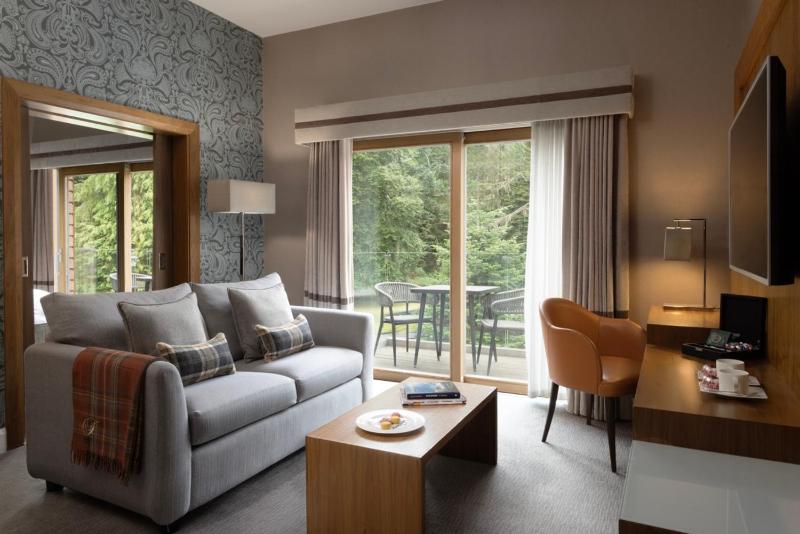 Woodland Suite image 3