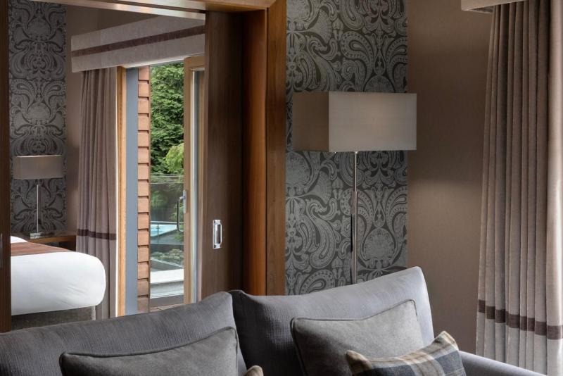 Woodland Suite image 4