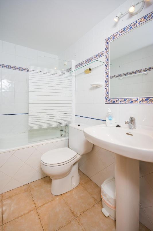 Two-Bedroom Apartment image 4