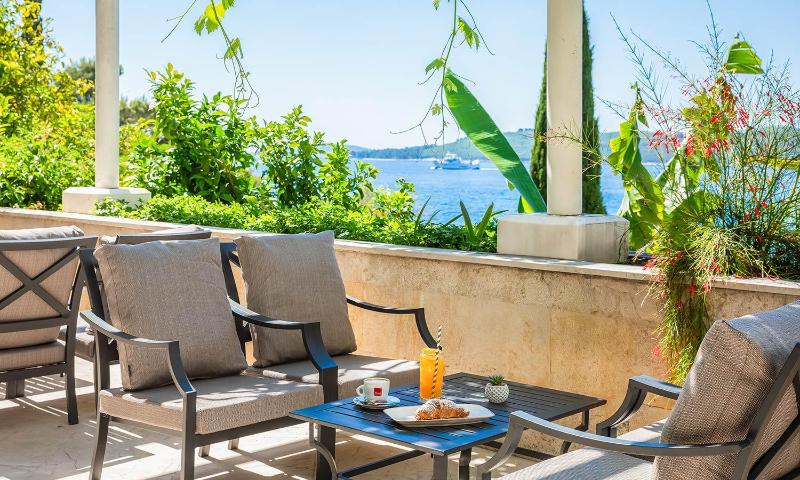 Orsan Maradiso Hotel by Aminess - image 32